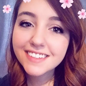 Meet your Posher, Abby